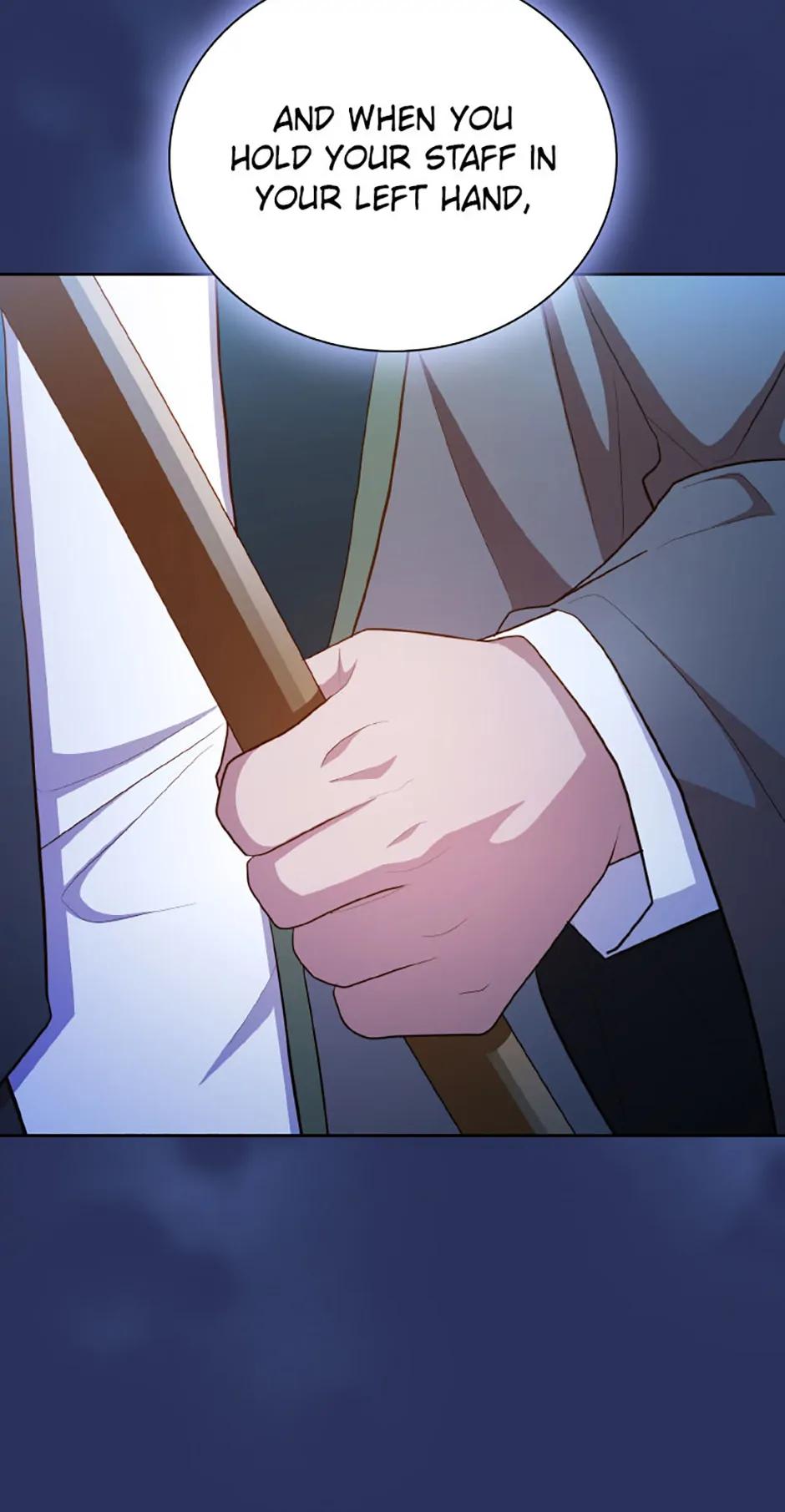 Becoming a Magic School Mage Chap 101 - Next Chap 102