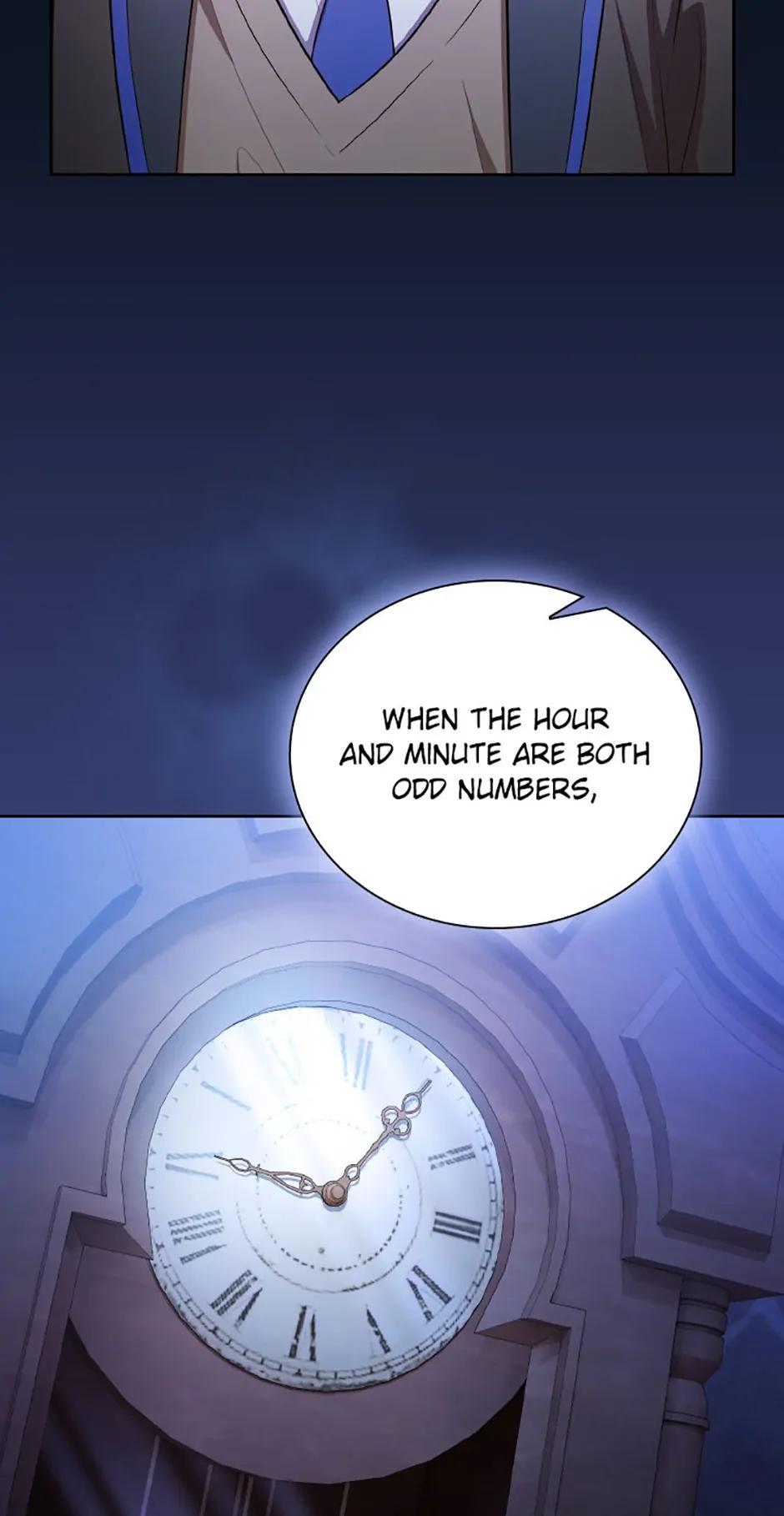 Becoming a Magic School Mage Chap 101 - Next Chap 102