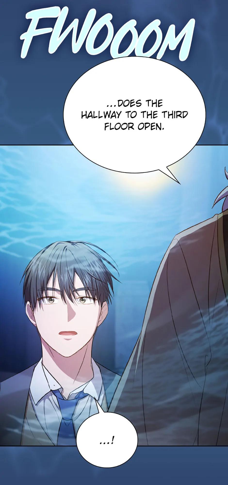 Becoming a Magic School Mage Chap 101 - Next Chap 102