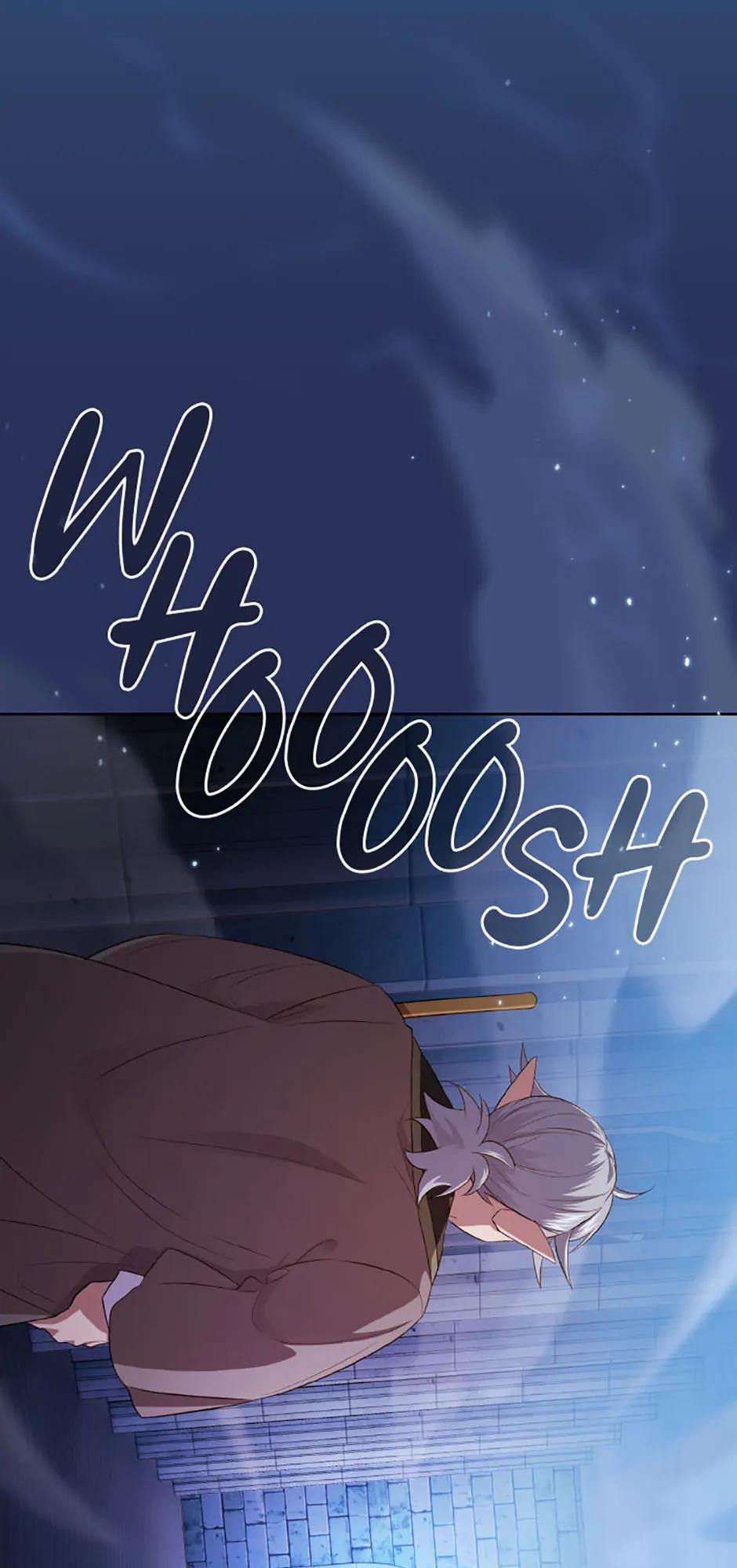 Becoming a Magic School Mage Chap 101 - Next Chap 102