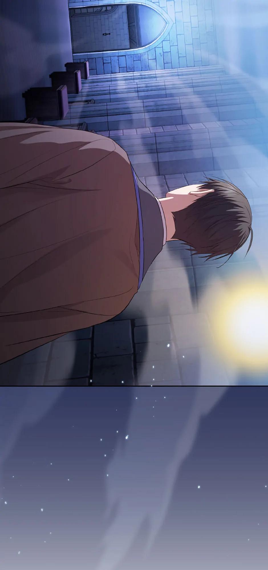 Becoming a Magic School Mage Chap 101 - Next Chap 102