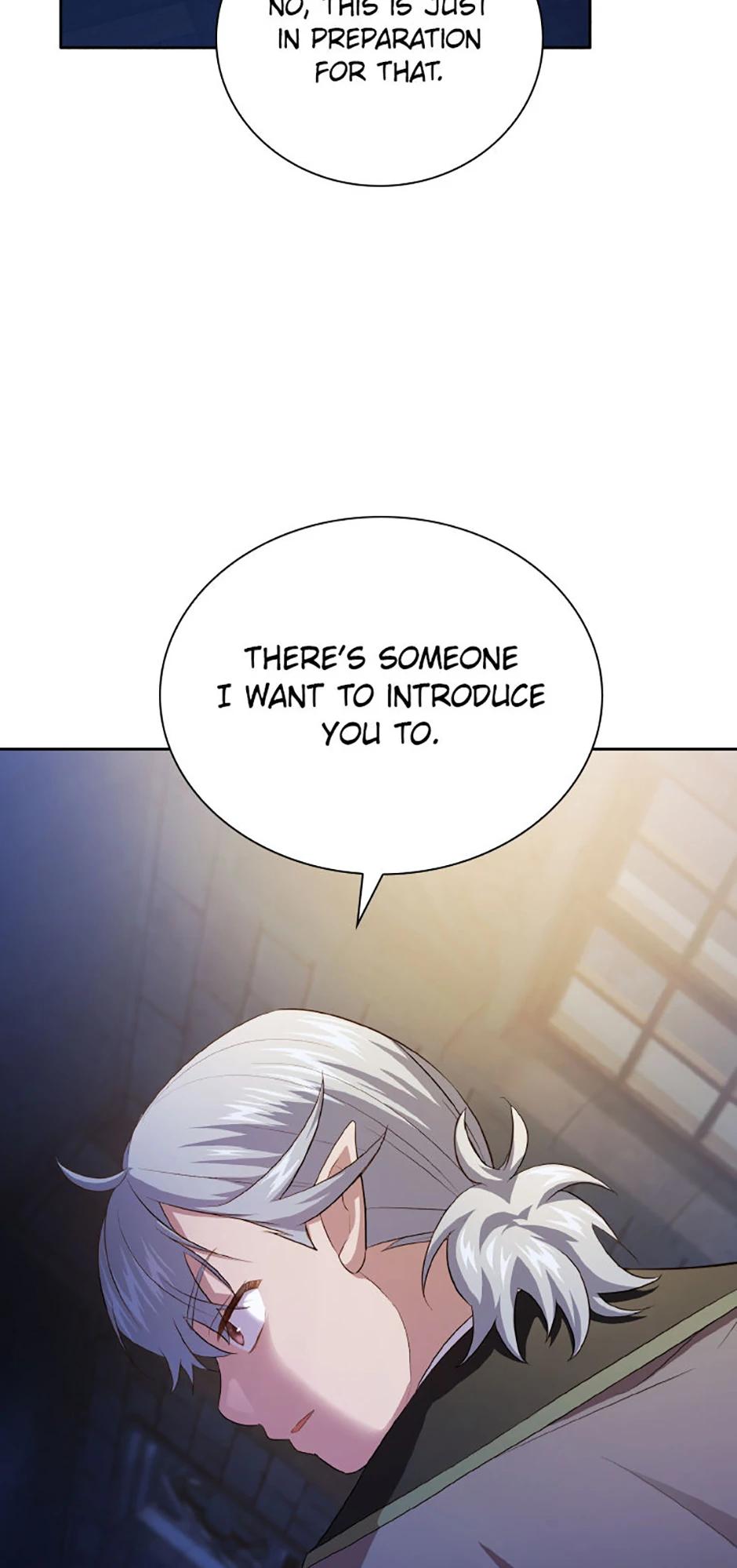 Becoming a Magic School Mage Chap 101 - Next Chap 102