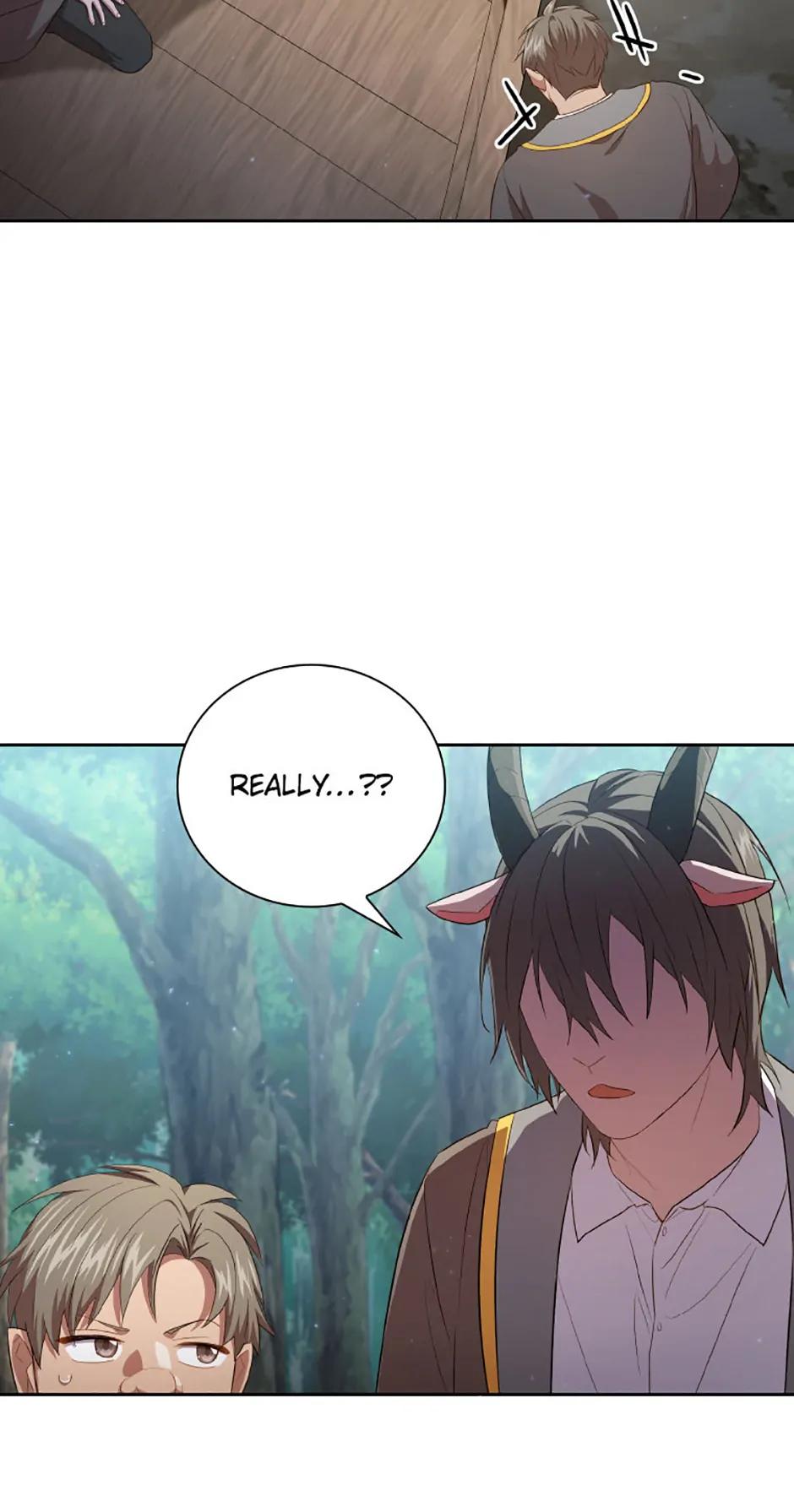 Becoming a Magic School Mage Chap 102 - Next Chap 103