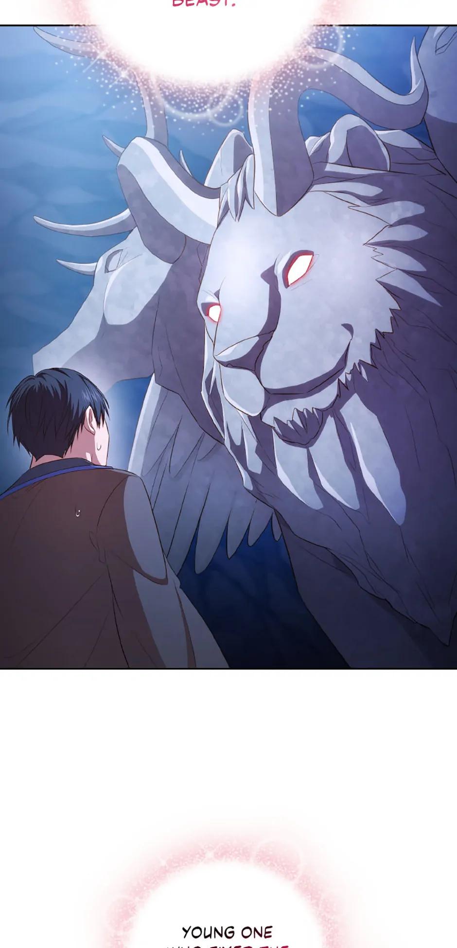 Becoming a Magic School Mage Chap 102 - Next Chap 103