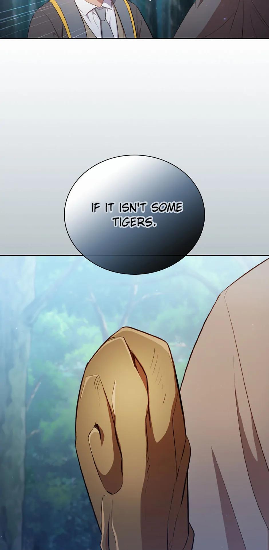 Becoming a Magic School Mage Chap 102 - Next Chap 103