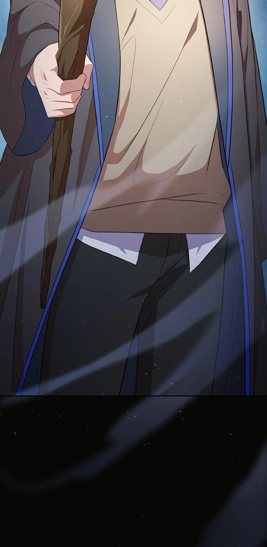 Becoming a Magic School Mage Chap 102 - Next Chap 103