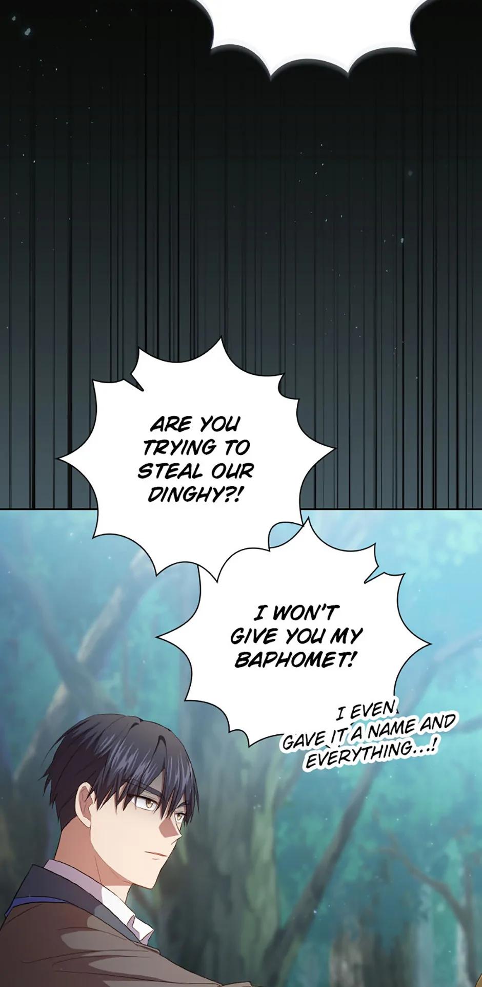 Becoming a Magic School Mage Chap 102 - Next Chap 103