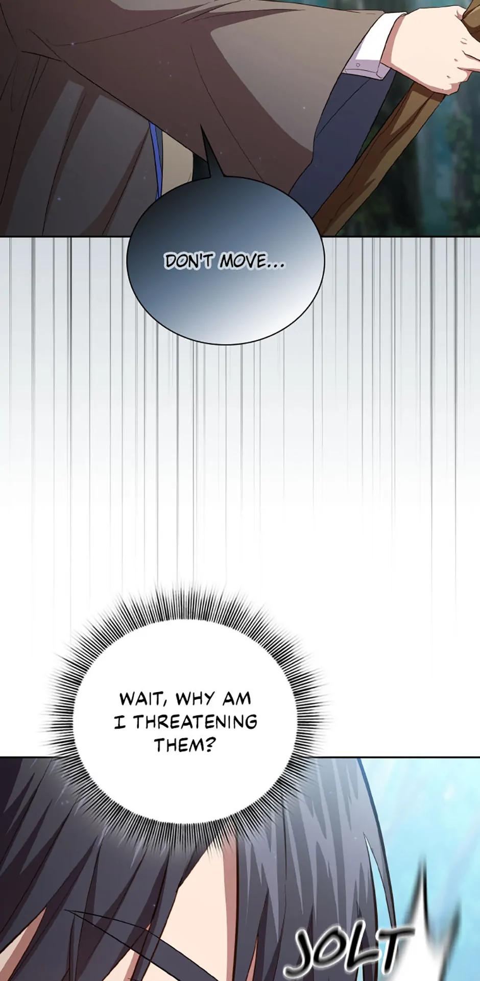 Becoming a Magic School Mage Chap 102 - Next Chap 103