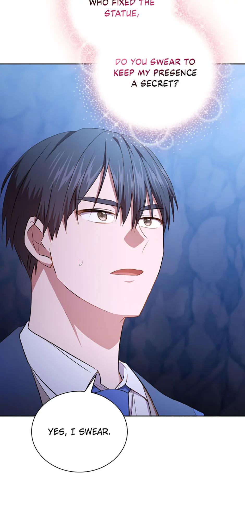 Becoming a Magic School Mage Chap 102 - Next Chap 103