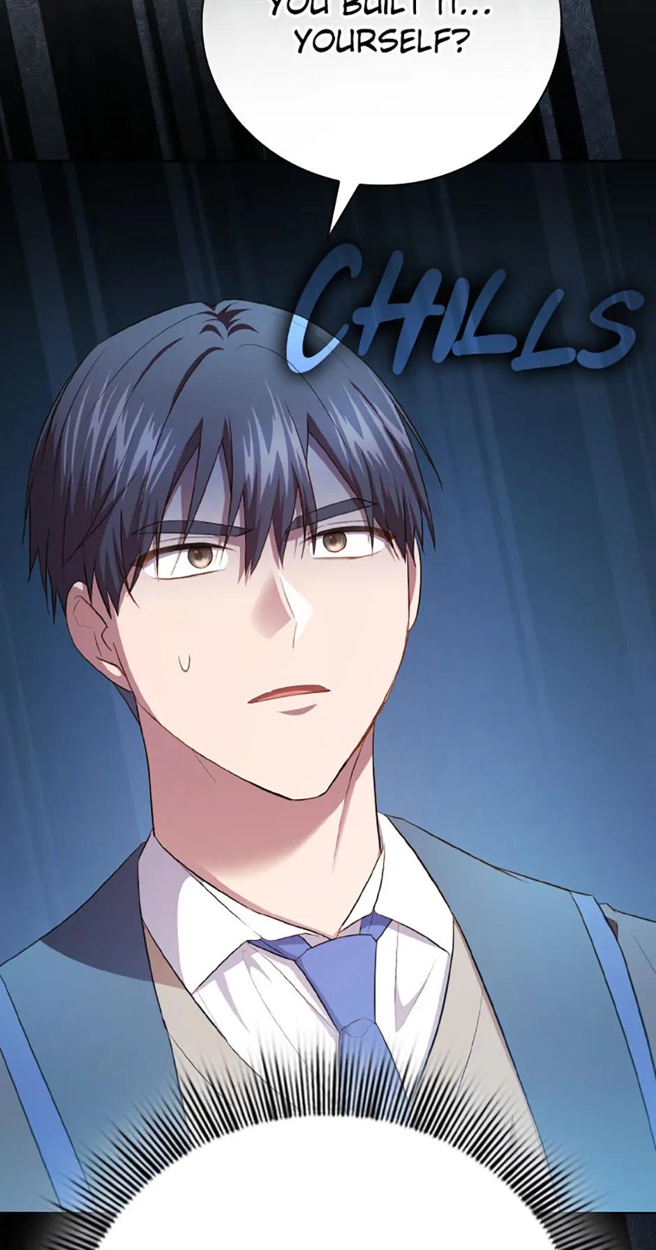 Becoming a Magic School Mage Chap 102 - Next Chap 103