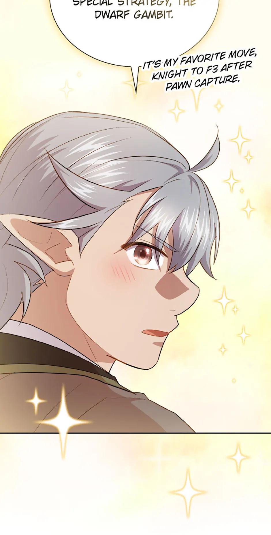 Becoming a Magic School Mage Chap 102 - Next Chap 103