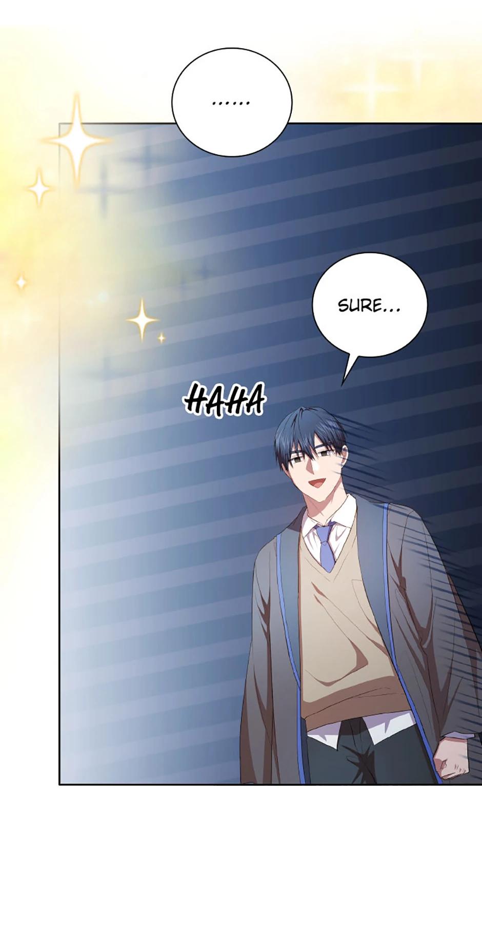 Becoming a Magic School Mage Chap 102 - Next Chap 103