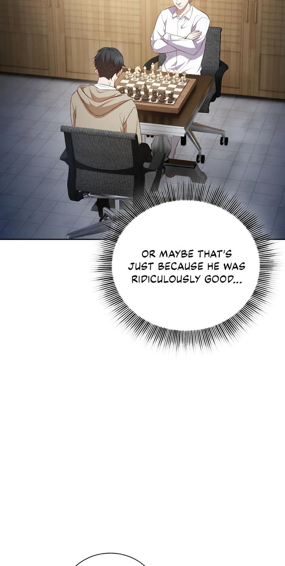 Becoming a Magic School Mage Chap 102 - Next Chap 103