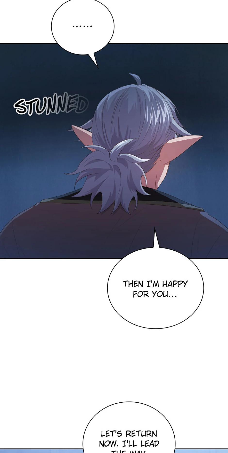 Becoming a Magic School Mage Chap 102 - Next Chap 103