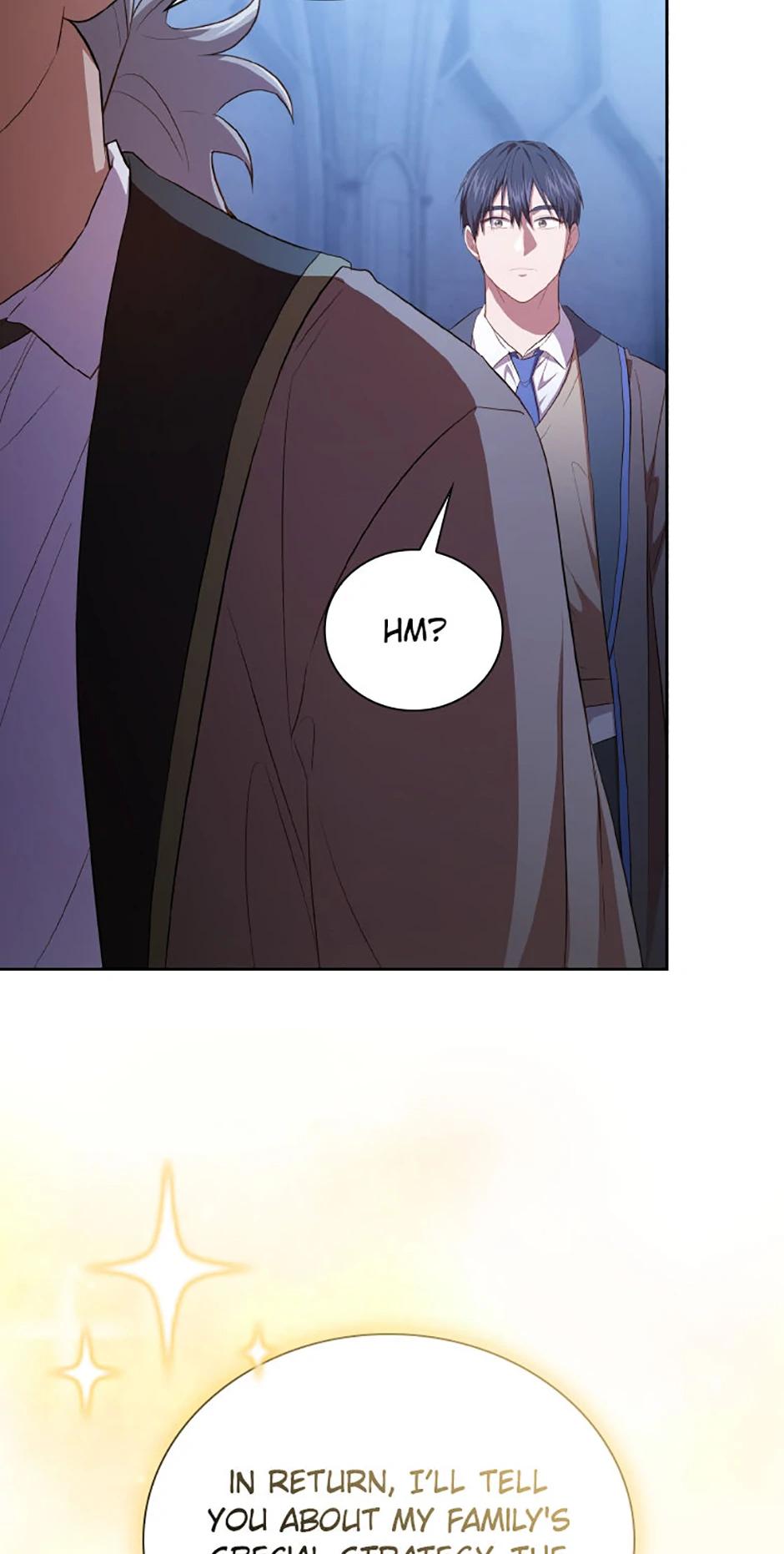 Becoming a Magic School Mage Chap 102 - Next Chap 103