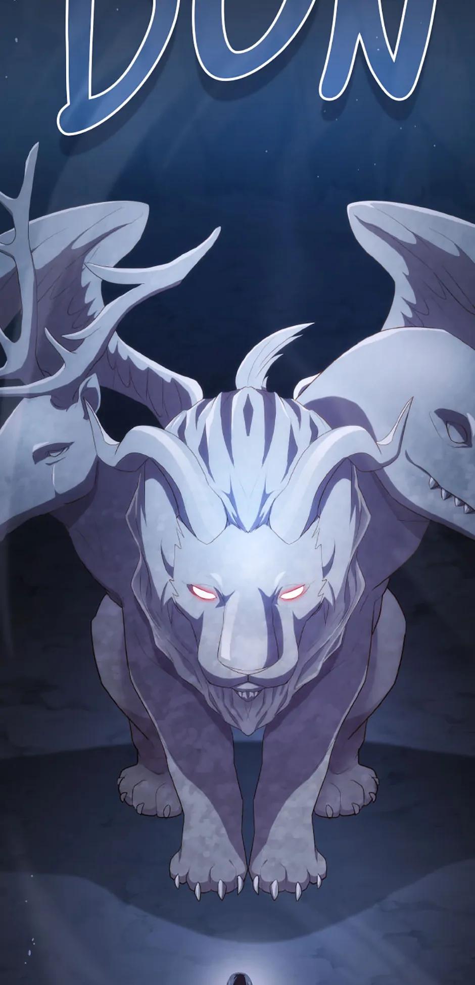 Becoming a Magic School Mage Chap 102 - Next Chap 103