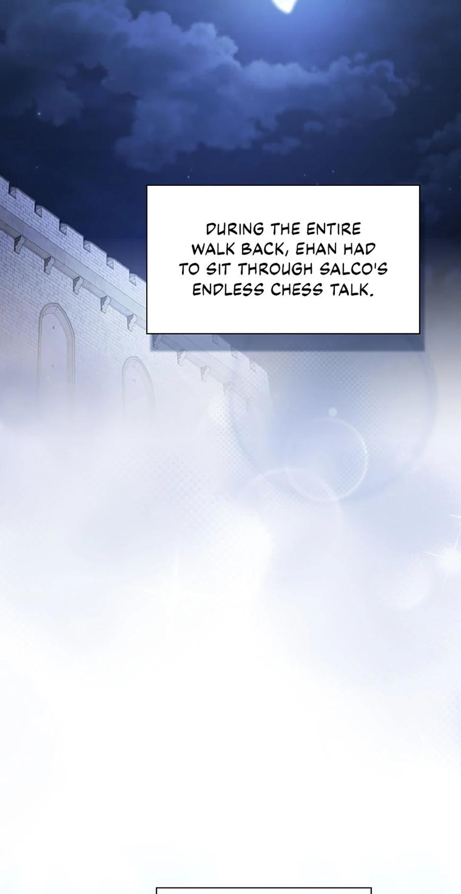 Becoming a Magic School Mage Chap 102 - Next Chap 103