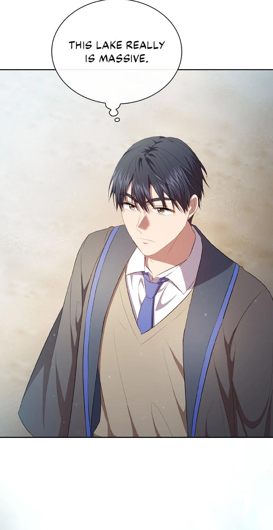 Becoming a Magic School Mage Chap 102 - Next Chap 103