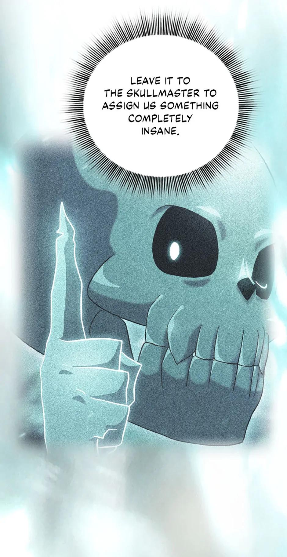 Becoming a Magic School Mage Chap 102 - Next Chap 103