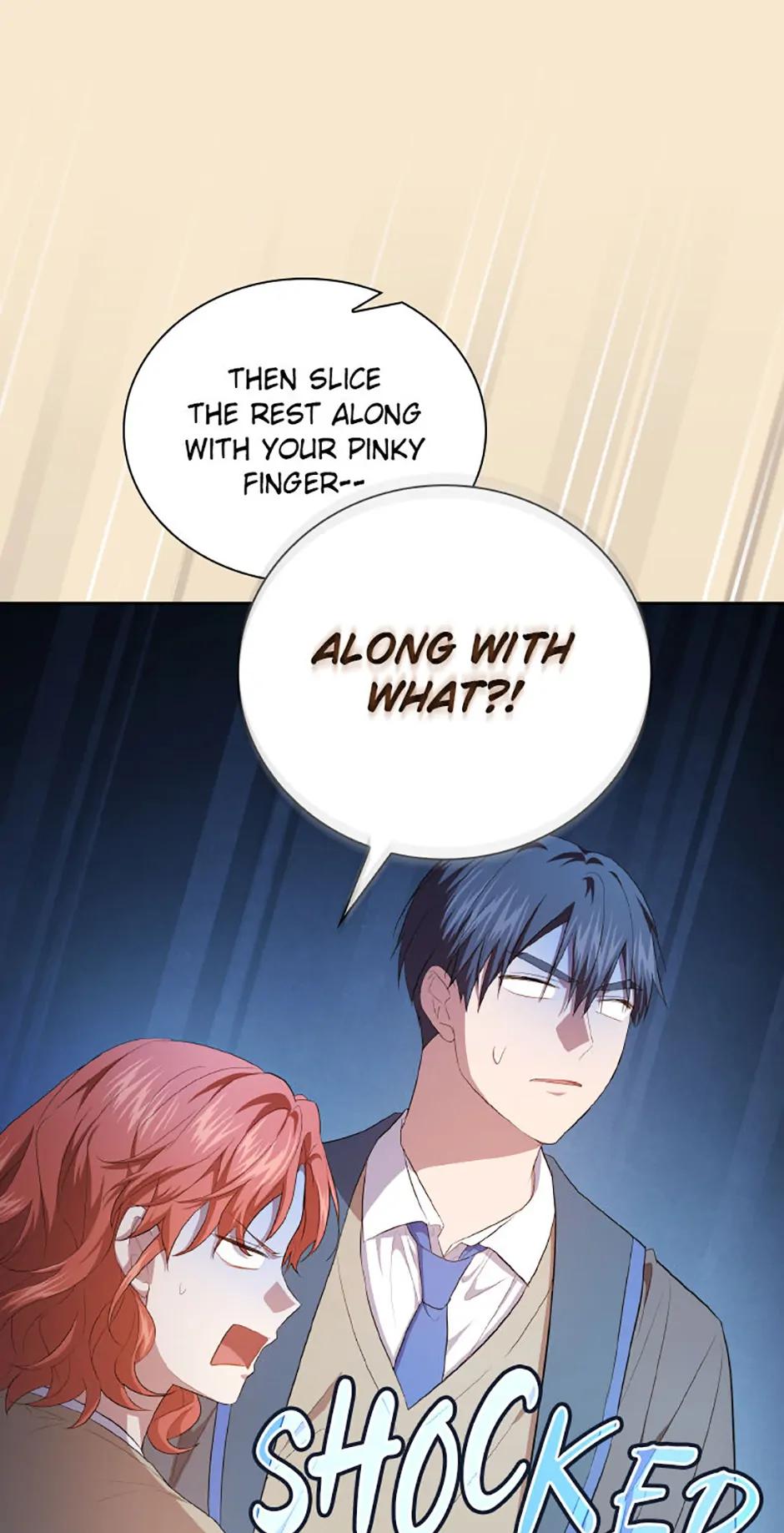 Becoming a Magic School Mage Chap 102 - Next Chap 103