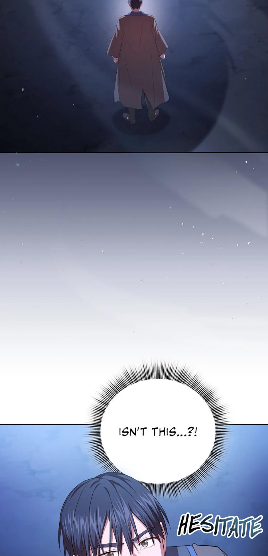 Becoming a Magic School Mage Chap 102 - Next Chap 103