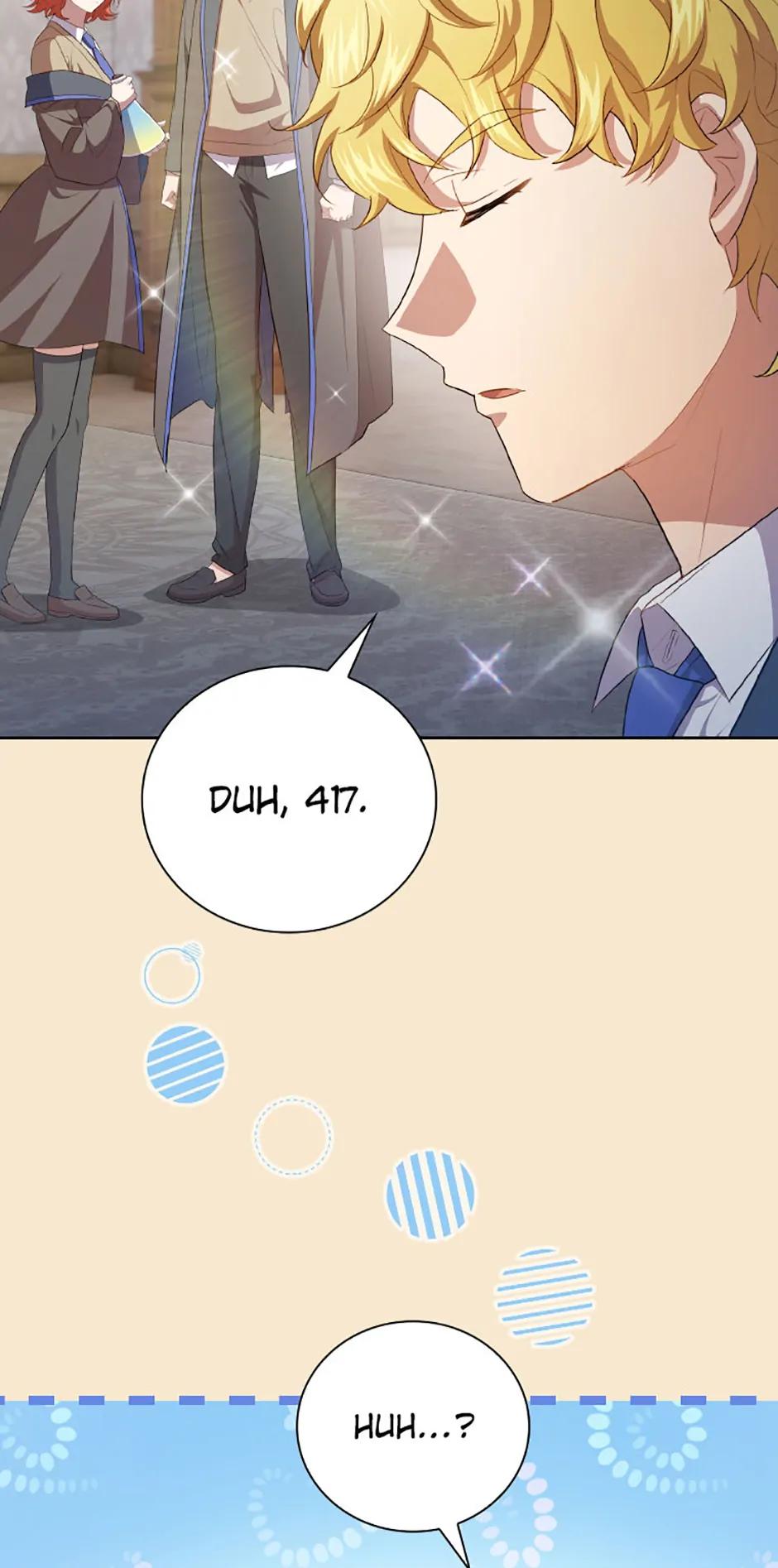 Becoming a Magic School Mage Chap 102 - Next Chap 103