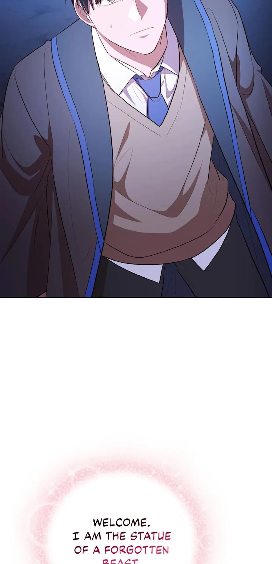 Becoming a Magic School Mage Chap 102 - Next Chap 103