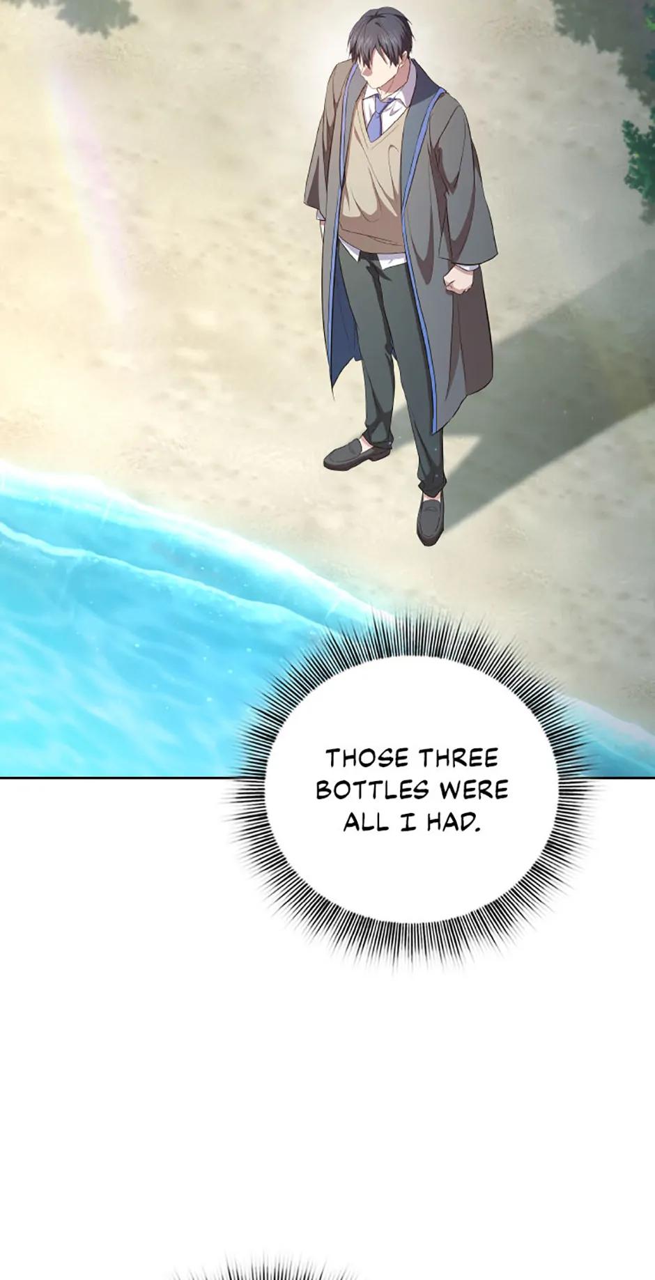 Becoming a Magic School Mage Chap 102 - Next Chap 103