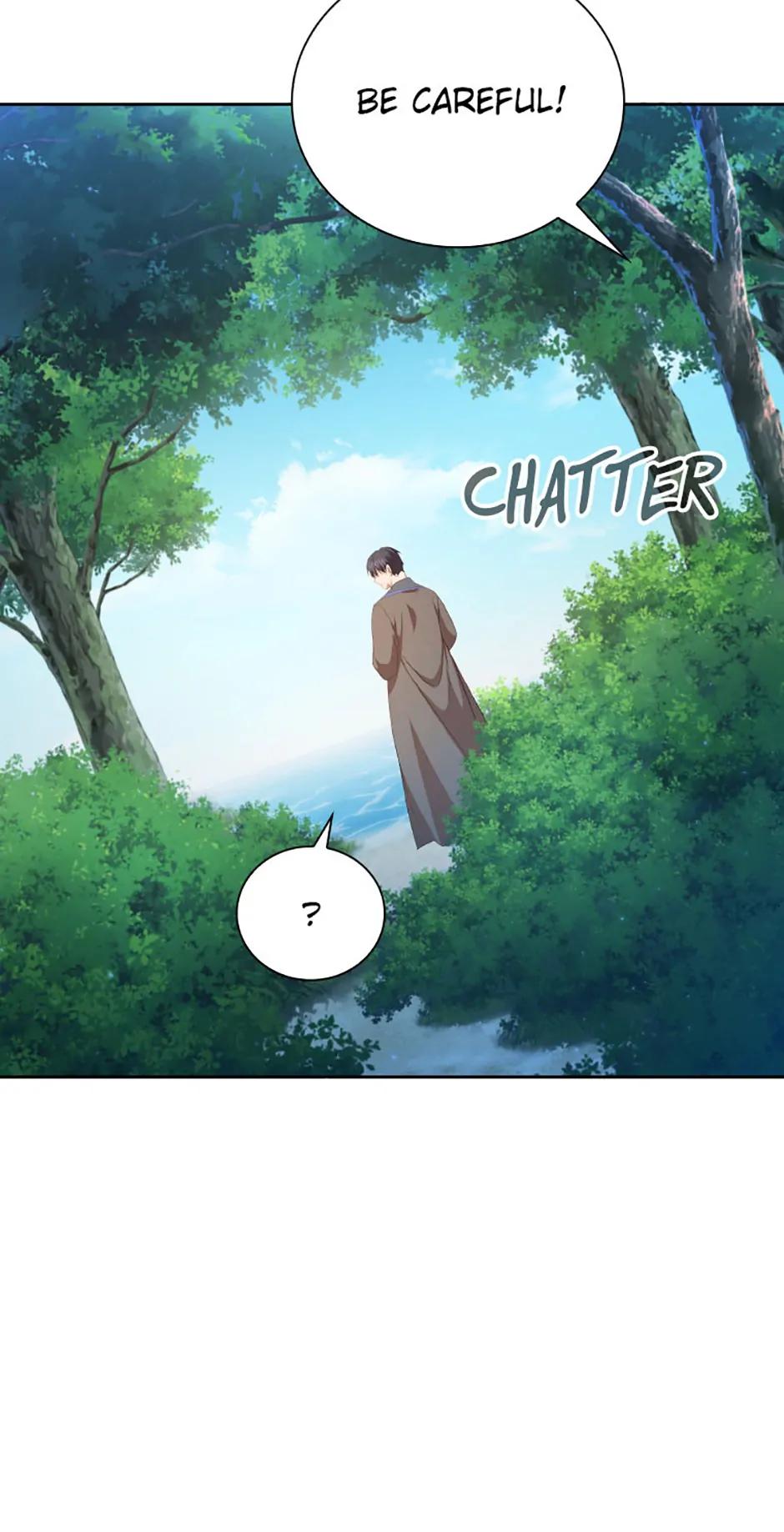 Becoming a Magic School Mage Chap 102 - Next Chap 103