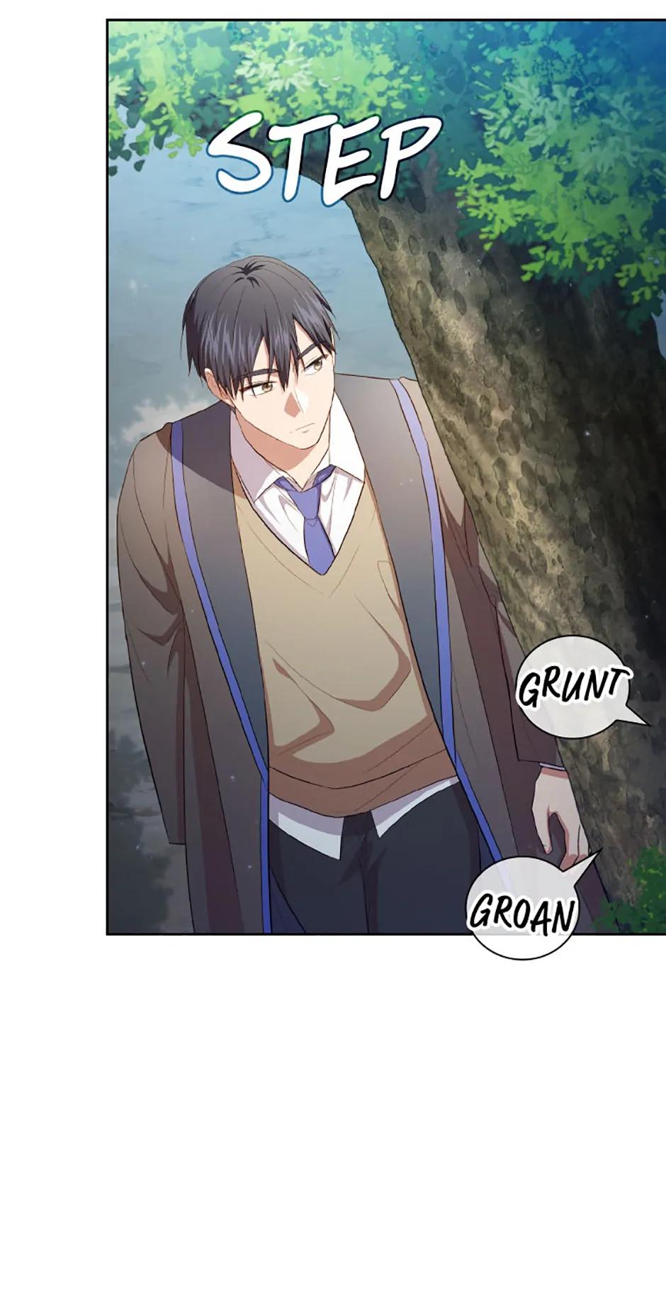 Becoming a Magic School Mage Chap 102 - Next Chap 103