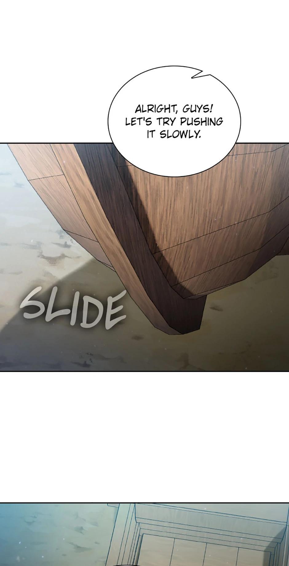 Becoming a Magic School Mage Chap 102 - Next Chap 103