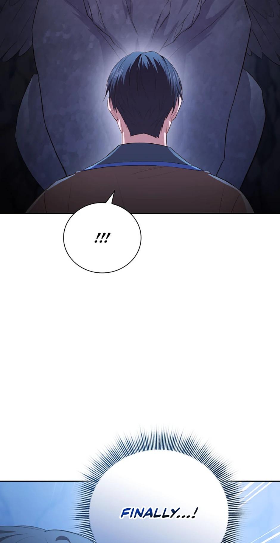 Becoming a Magic School Mage Chap 102 - Next Chap 103