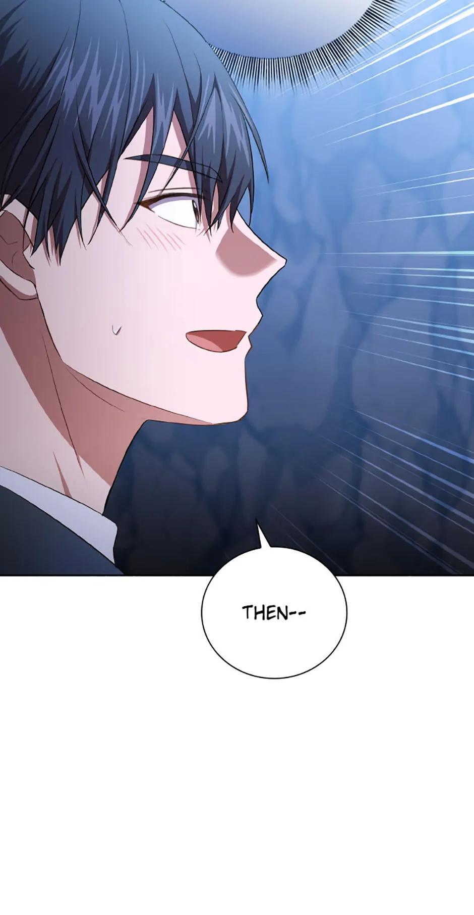 Becoming a Magic School Mage Chap 102 - Next Chap 103