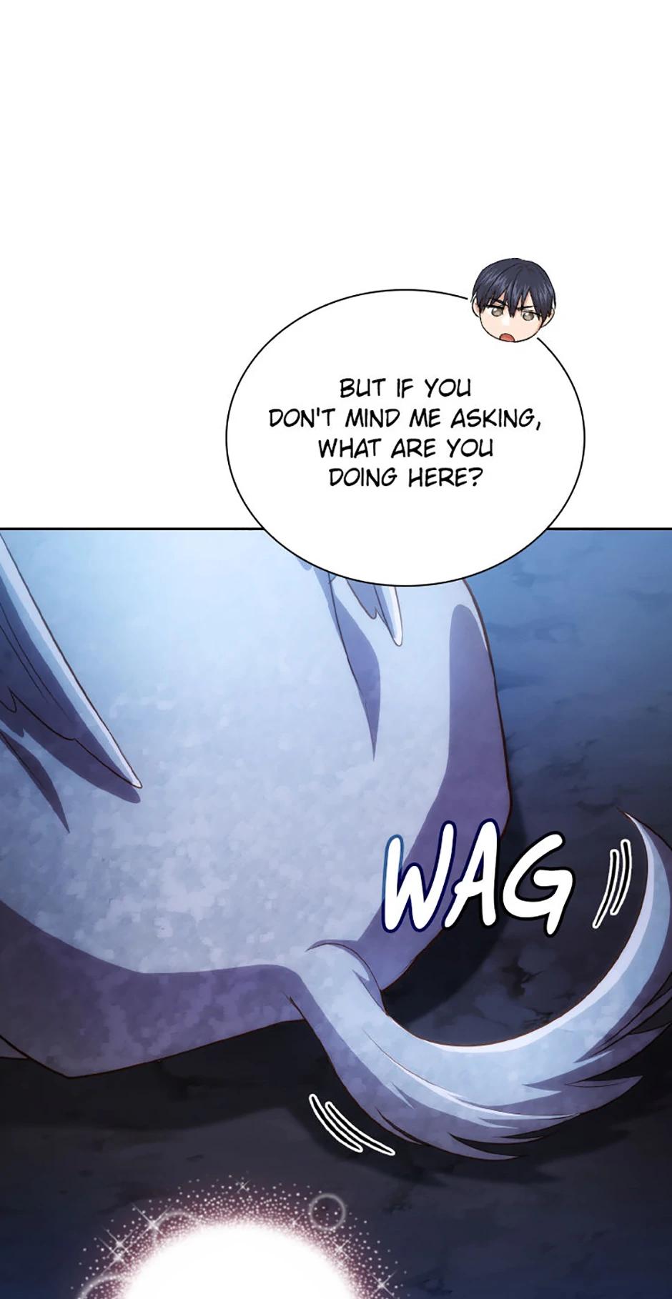 Becoming a Magic School Mage Chap 102 - Next Chap 103