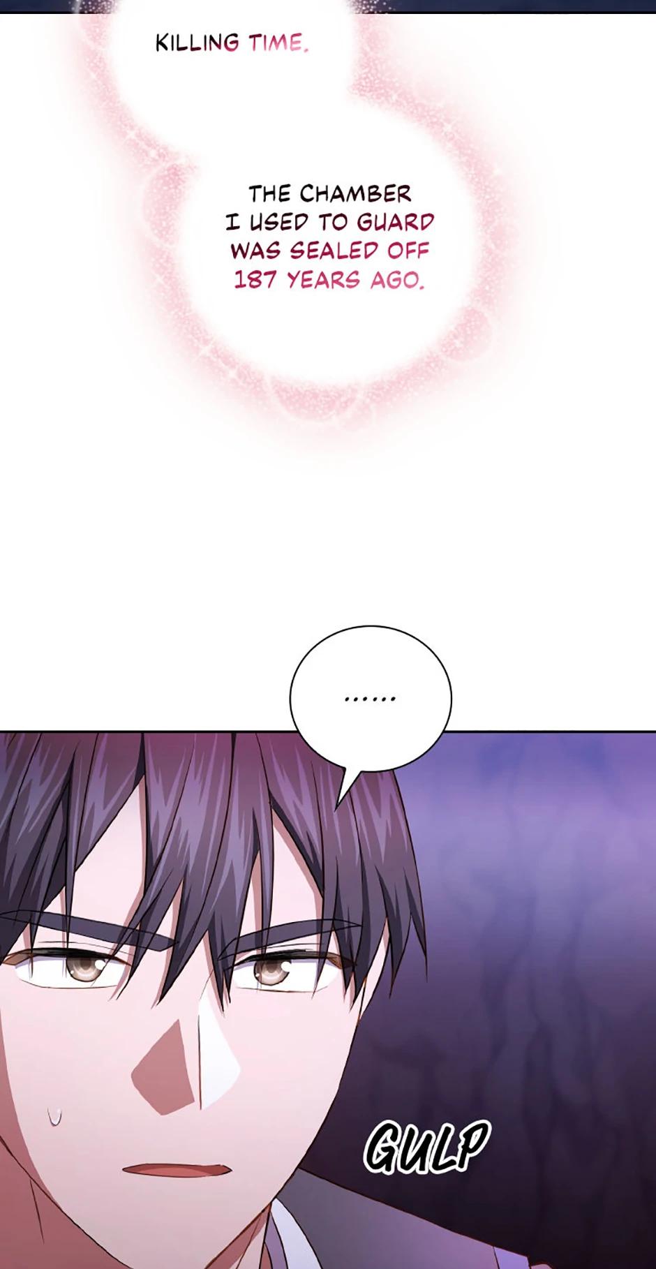 Becoming a Magic School Mage Chap 102 - Next Chap 103