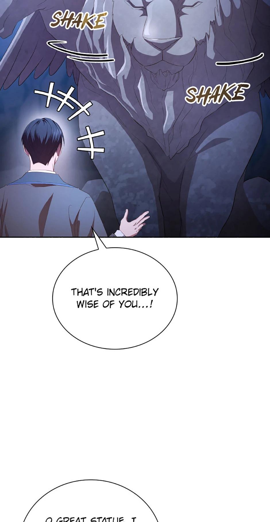 Becoming a Magic School Mage Chap 102 - Next Chap 103