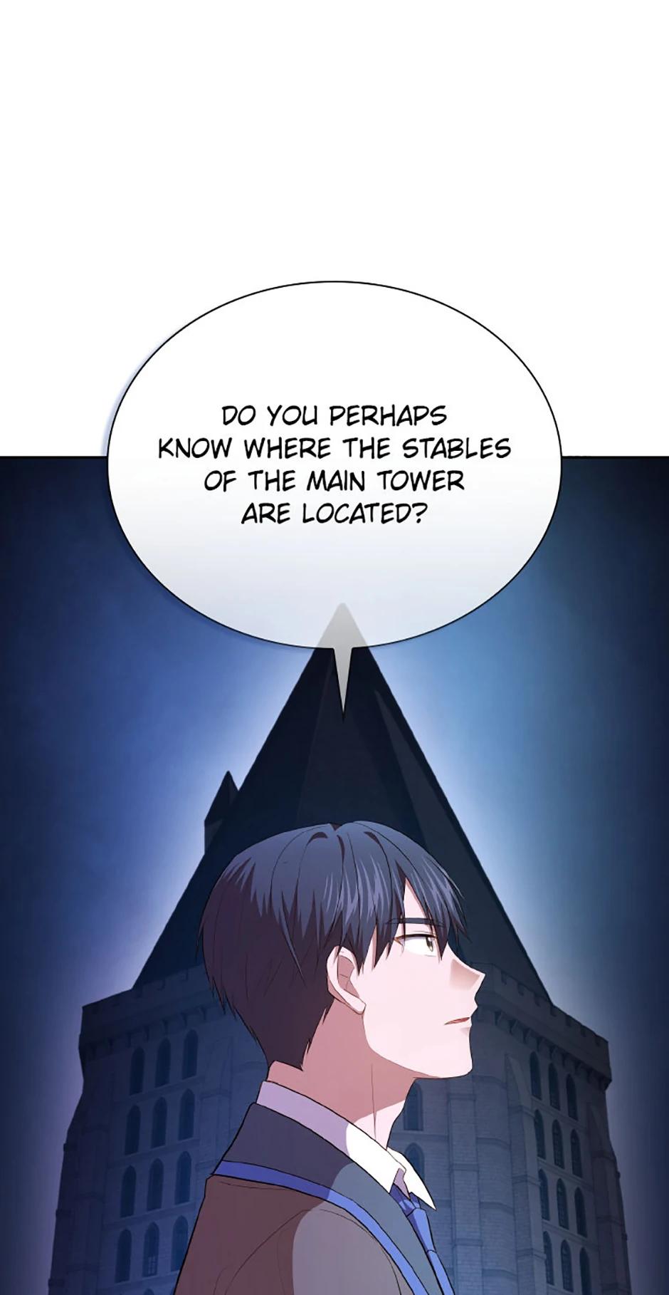 Becoming a Magic School Mage Chap 102 - Next Chap 103