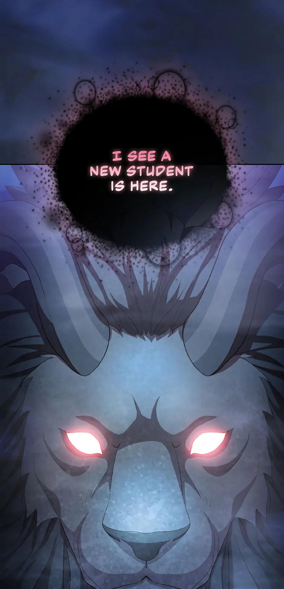 Becoming a Magic School Mage Chap 102 - Next Chap 103