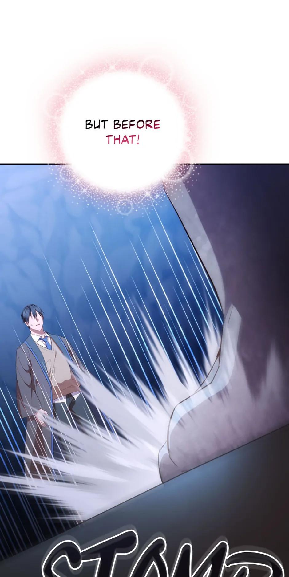 Becoming a Magic School Mage Chap 102 - Next Chap 103