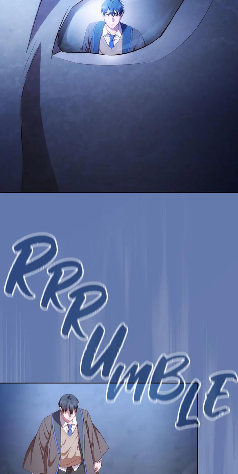 Becoming a Magic School Mage Chap 102 - Next Chap 103