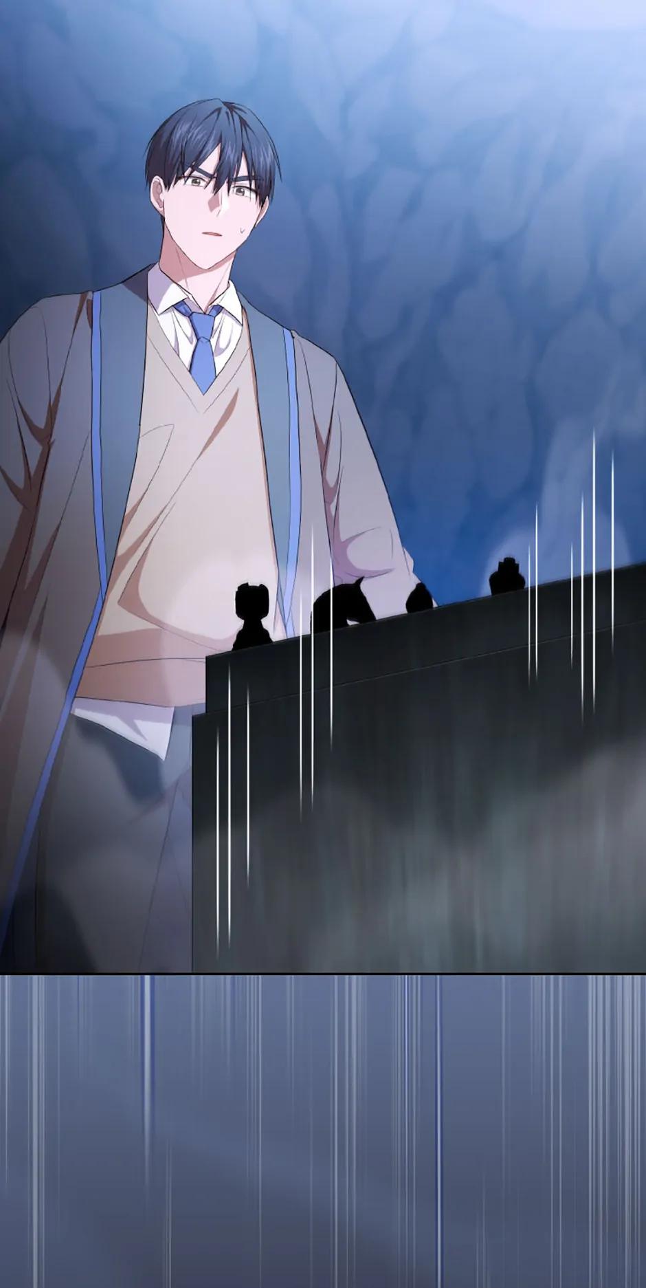 Becoming a Magic School Mage Chap 102 - Next Chap 103