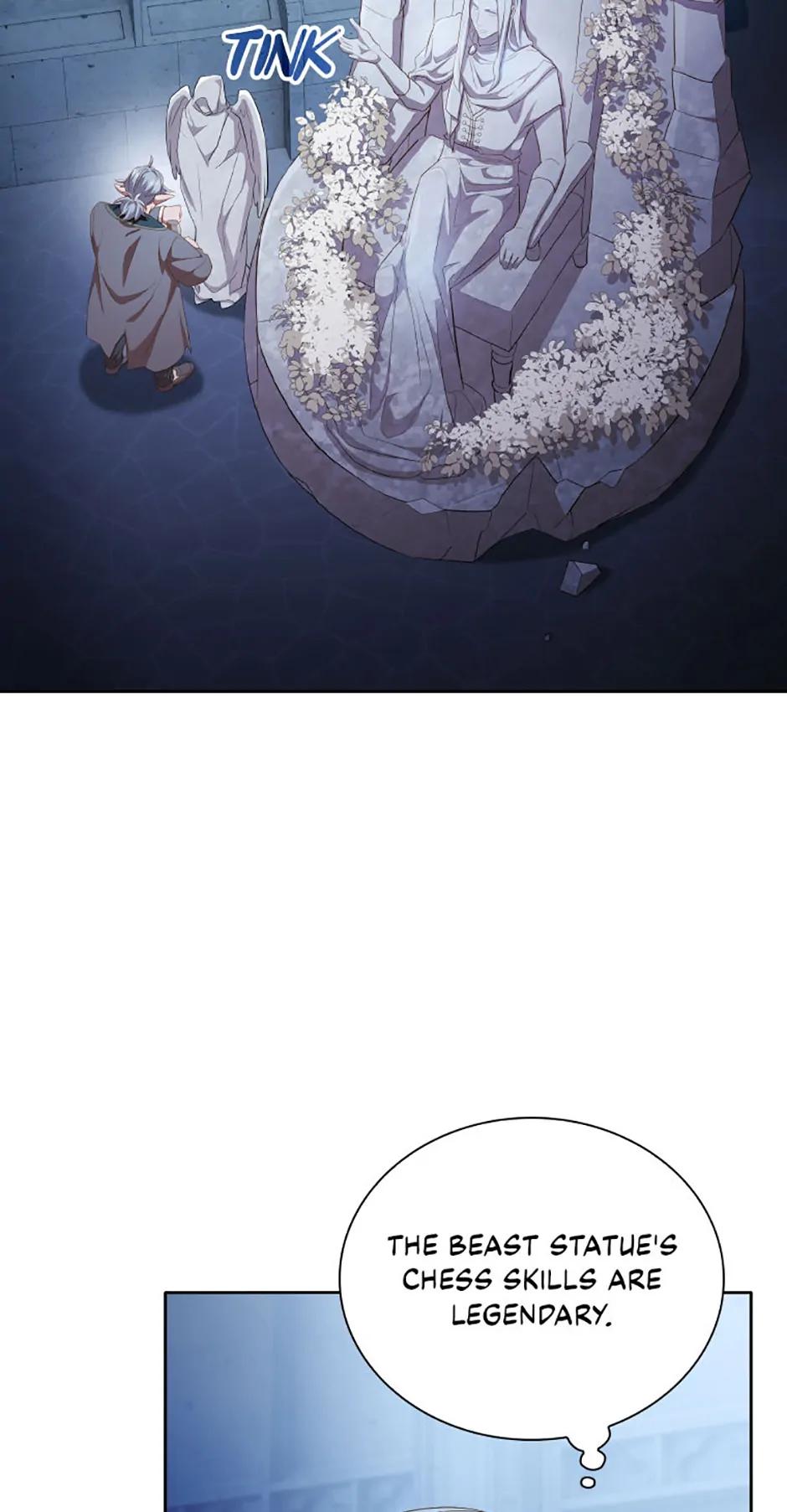 Becoming a Magic School Mage Chap 102 - Next Chap 103