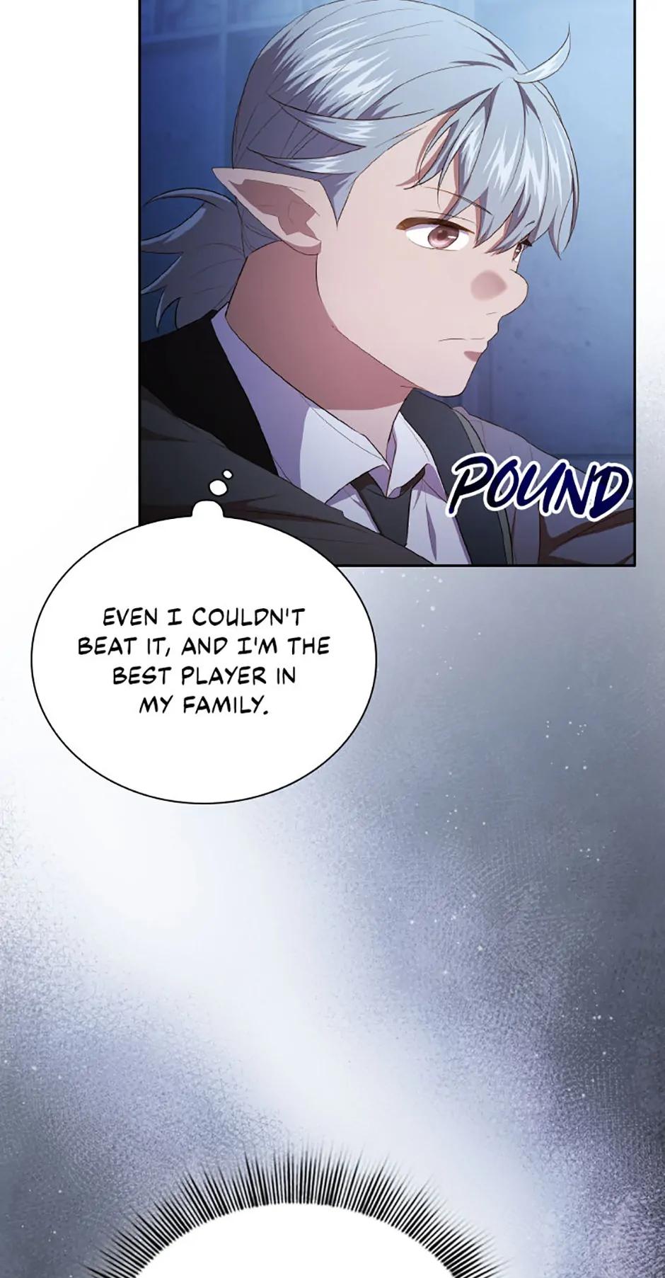 Becoming a Magic School Mage Chap 102 - Next Chap 103