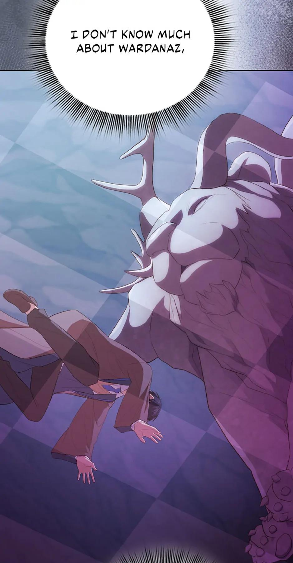 Becoming a Magic School Mage Chap 102 - Next Chap 103