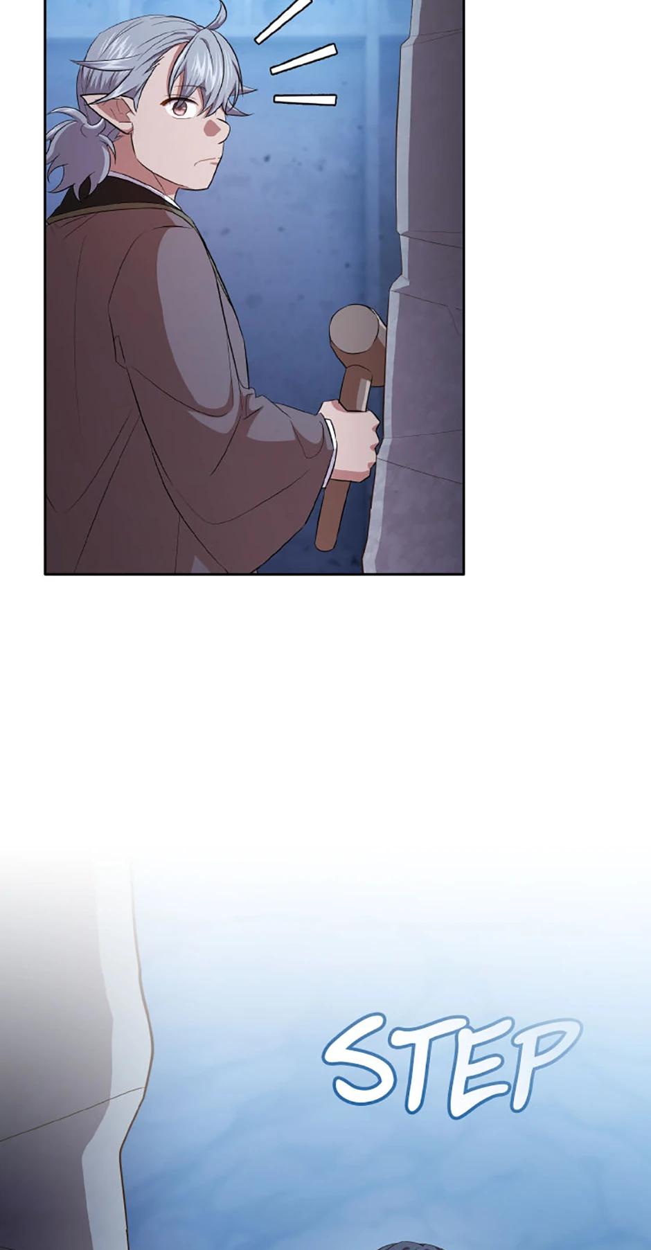 Becoming a Magic School Mage Chap 102 - Next Chap 103