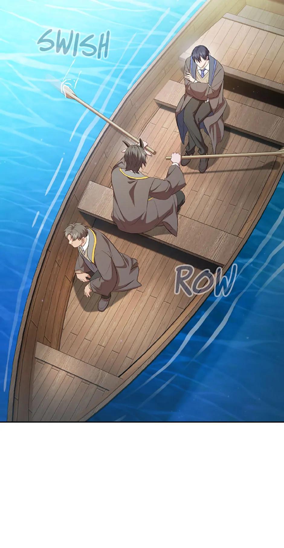 Becoming a Magic School Mage Chap 103 - Next Chap 104