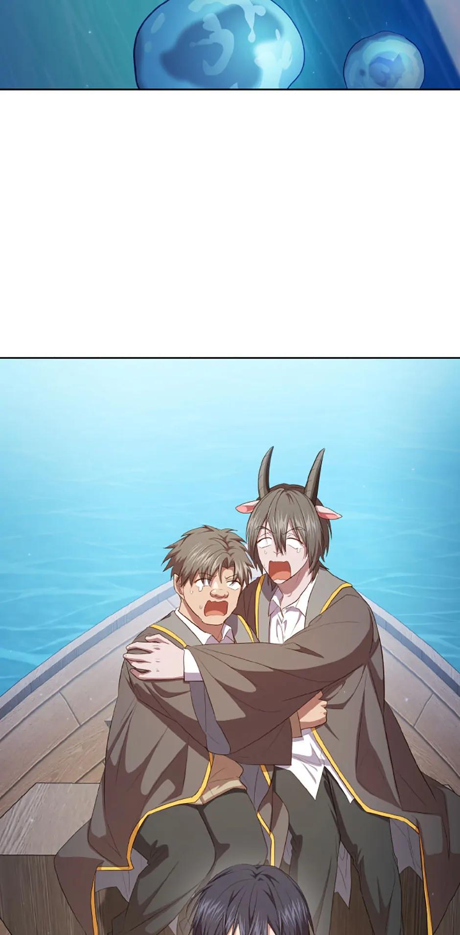 Becoming a Magic School Mage Chap 103 - Next Chap 104