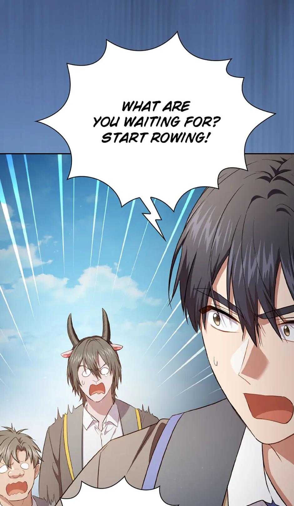 Becoming a Magic School Mage Chap 103 - Next Chap 104