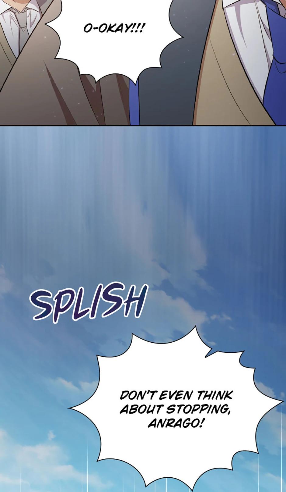 Becoming a Magic School Mage Chap 103 - Next Chap 104
