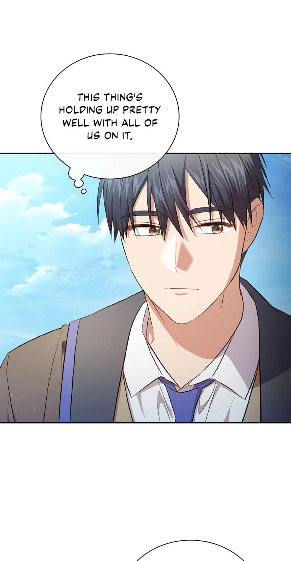 Becoming a Magic School Mage Chap 103 - Next Chap 104